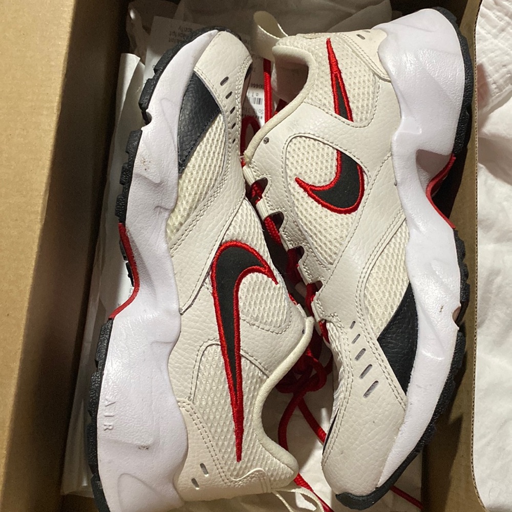 Nike Air Heights